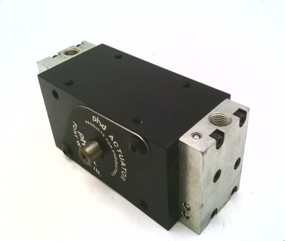 PHD INC 01807-52-1-01