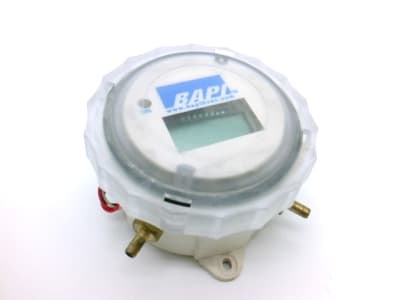 BAPI ZPS-20-SR04-EU-NT-D