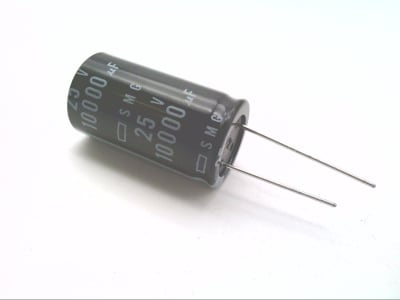 UNITED CHEMI CON ESMG250L103MP40S