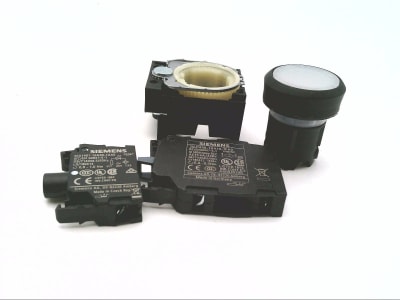 SIEMENS 3SU1102-0AB60-1FA0
