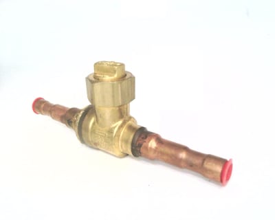 SUPERIOR VALVE 586WA-6ST