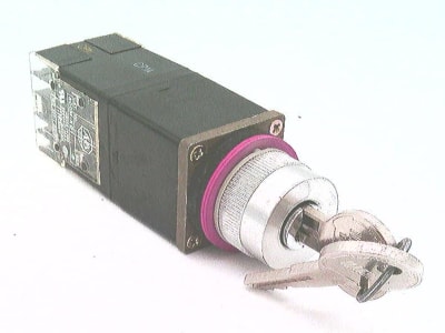 ALLEN BRADLEY 800MR-J44BLA