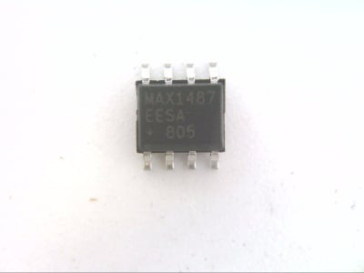 MAXIM INTEGRATED PRODUCTS MAX1487EESA+