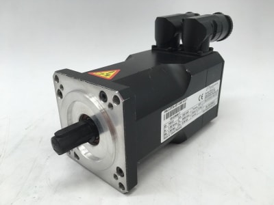 KOLLMORGEN DBL3-0130-30-Y-560 S-B P