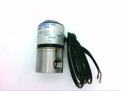 PRECISION DYNAMICS A2016120