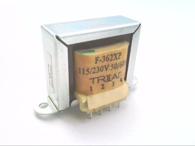 TRIAD MAGNETICS F-362XP
