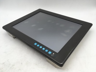 ADVANTECH FPM-3120G-RA