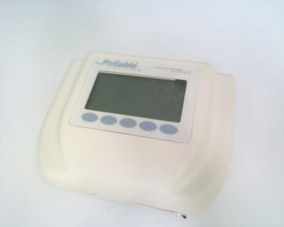 RELIABLE CONTROLS VUC-0391