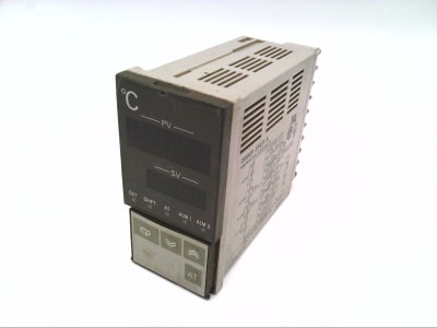 OMRON E5EX-A
