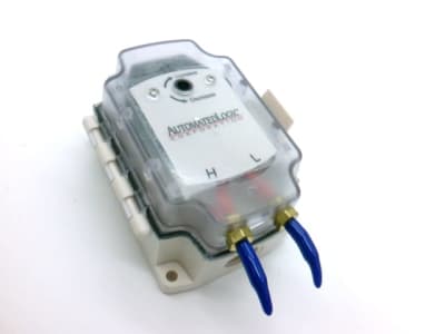 AUTOMATED LOGIC ZPS-SW3