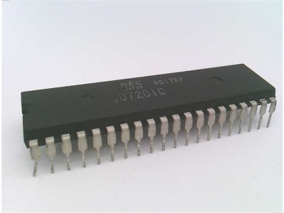 NEC D7201C