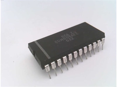RCA CDM6116AE2