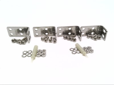 BANNER ENGINEERING SMBPVA1