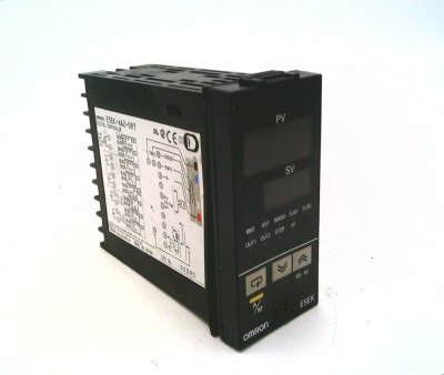 OMRON E5EK-AA2-DRT AC100-240