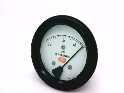 ORANGE RESEARCH 1201PG4C3.5B