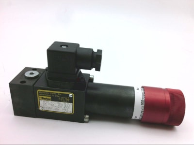 PARKER PSB100SU2AN