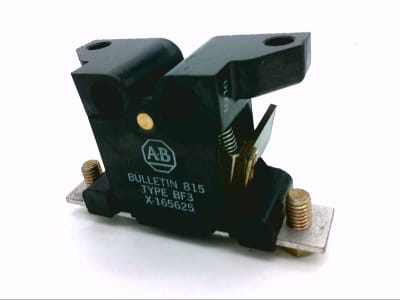 ALLEN BRADLEY X-165625