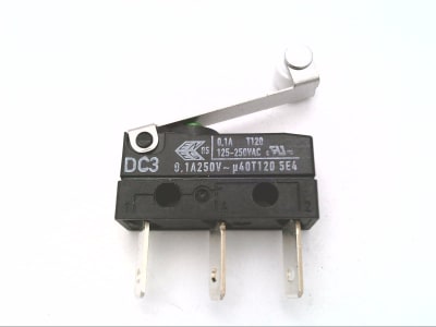 ZF FRIEDRICHSHAFEN DC3C-L1RC