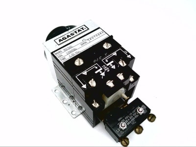 TE CONNECTIVITY 7012AIL