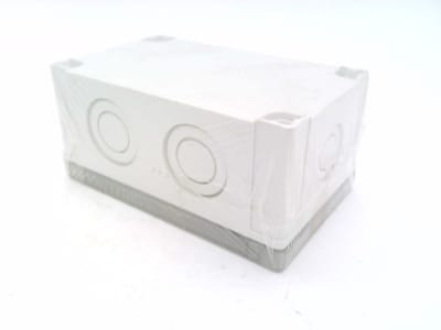 FIBOX UL PCM 100/60 T