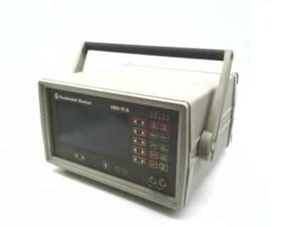 KRAUTKRAMER BRANSON USD-15