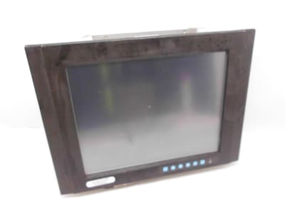 ADVANTECH FPM-3150G-RCE