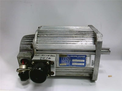 INDUSTRIAL INDEXING DBM-1000/15R