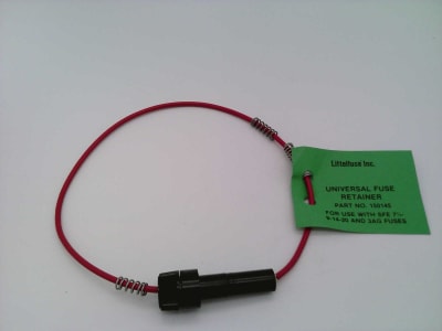 LITTELFUSE 01500145Z