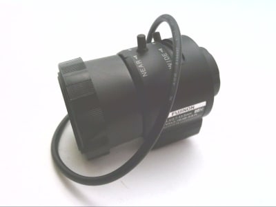 FUJINON YV5X2.7R4B-SA2L
