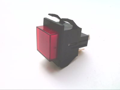 OSLO SWITCH S-L-M-1-B-125V-1