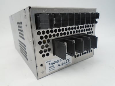 COSEL PAA300F-5