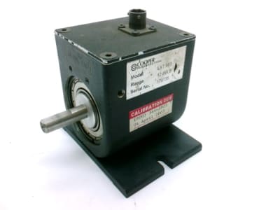 COOPER INSTRUMENTS & SYSTEMS LXT-963
