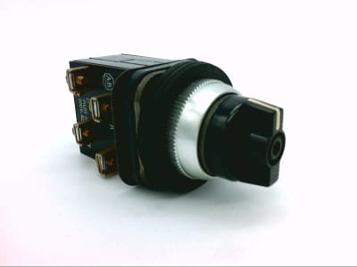 ALLEN BRADLEY 800T-J91C19