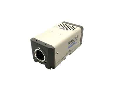 HITACHI KP-D50U