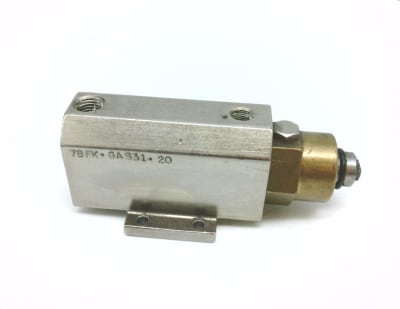 COLUMBIA MARKING TOOLS 78FK-GAS31-20