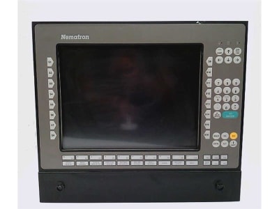 NEMATRON CORP ICC-8L6-HC1