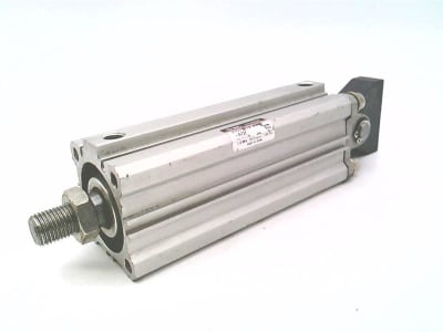 SMC CDQ2D40-100DM