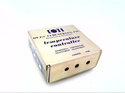 OVEN INDUSTRIES 5CX-140