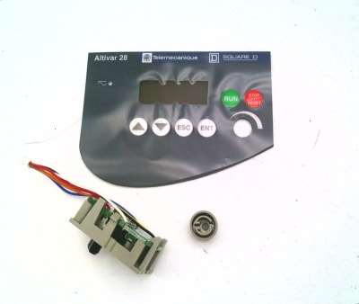 SCHNEIDER ELECTRIC VW3-A28100