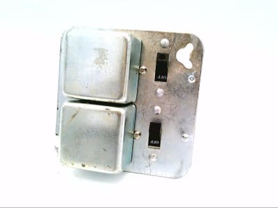 EATON CORPORATION SCY