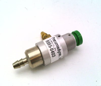 PNEUMADYNE RS95-0403