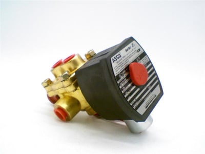 ASCO EF8342G001MS 120/60