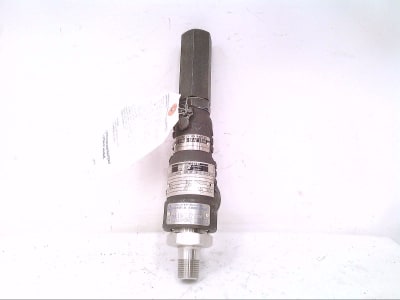 ALLIED VALVE 19110LC-1-CC-DA-31-MT-FT-GS
