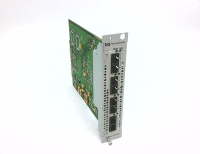 HEWLETT PACKARD COMPUTER J4112A