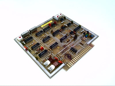 TECHNITRON INC 820704A