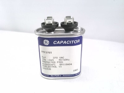 GENERAL ELECTRIC 6X653B