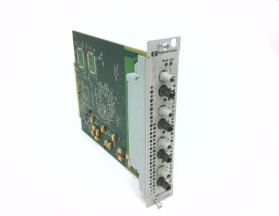 HEWLETT PACKARD COMPUTER J4118A