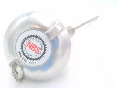 NATIONAL BASIC SENSOR 6T838R-8.5-W-SL27