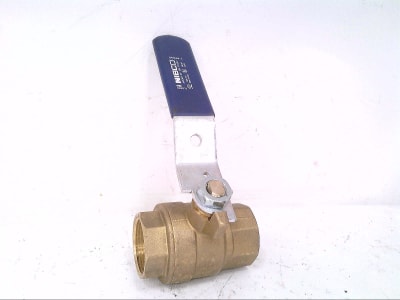 NIBCO T-FP600N-1-1/4