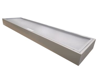 LITHONIA LIGHTING M240A12120ESNAMR
